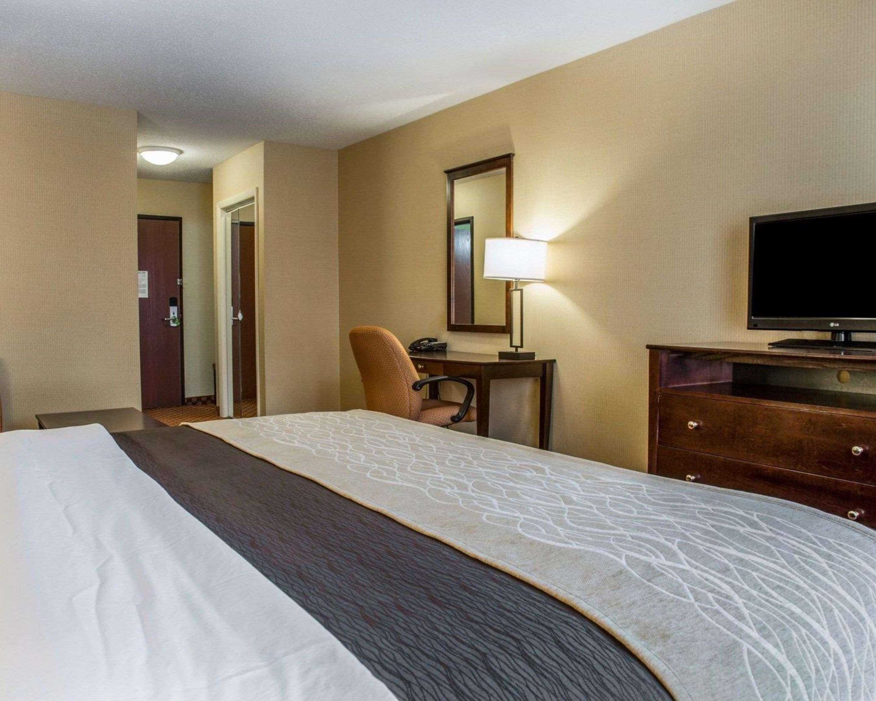 Comfort Inn Naugatuck-Shelton, Ct Ngoại thất bức ảnh