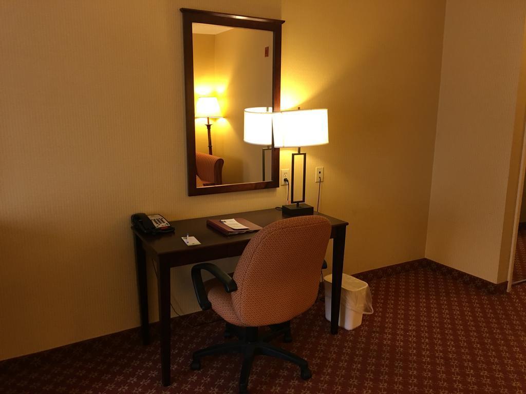 Comfort Inn Naugatuck-Shelton, Ct Ngoại thất bức ảnh