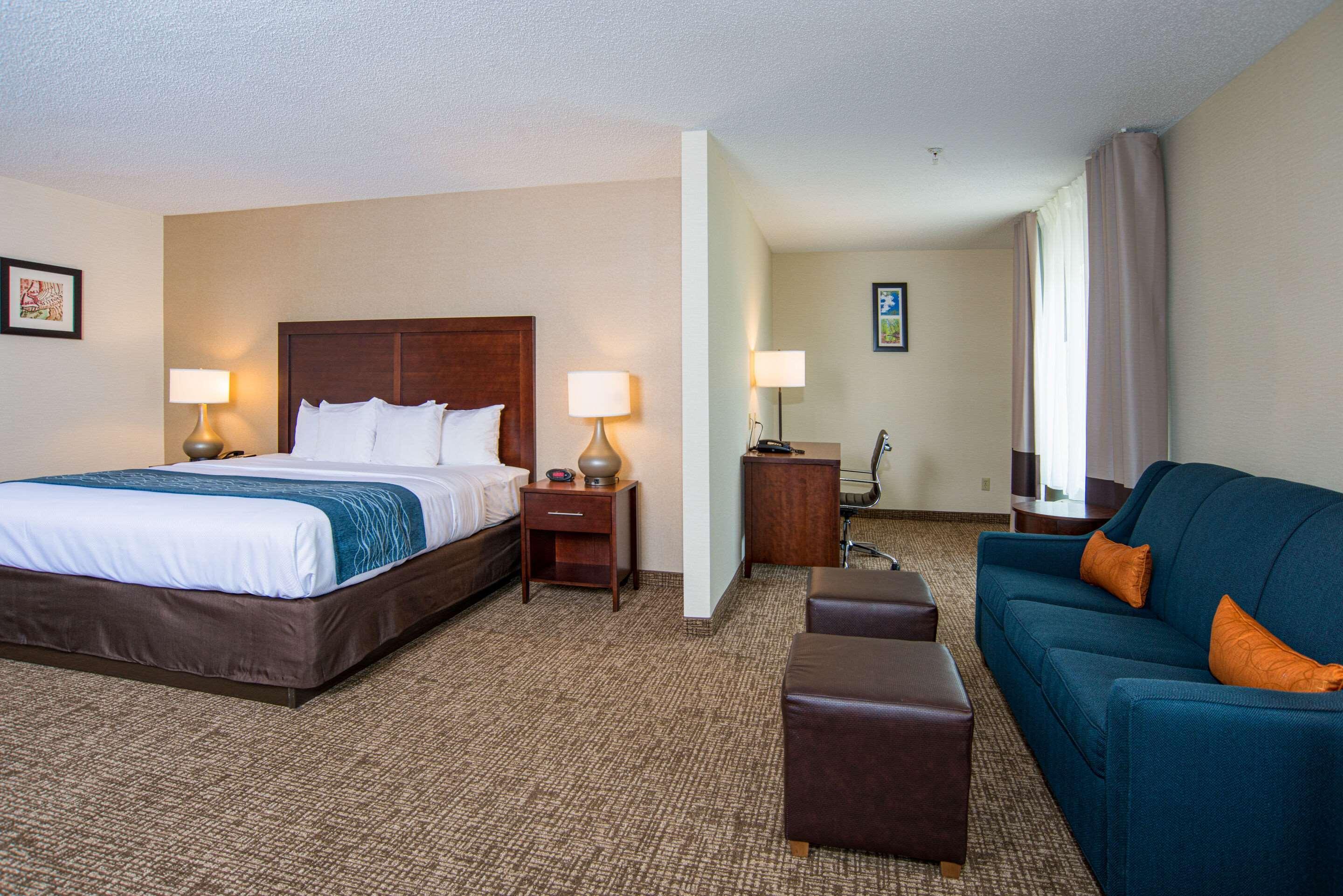 Comfort Inn Naugatuck-Shelton, Ct Ngoại thất bức ảnh