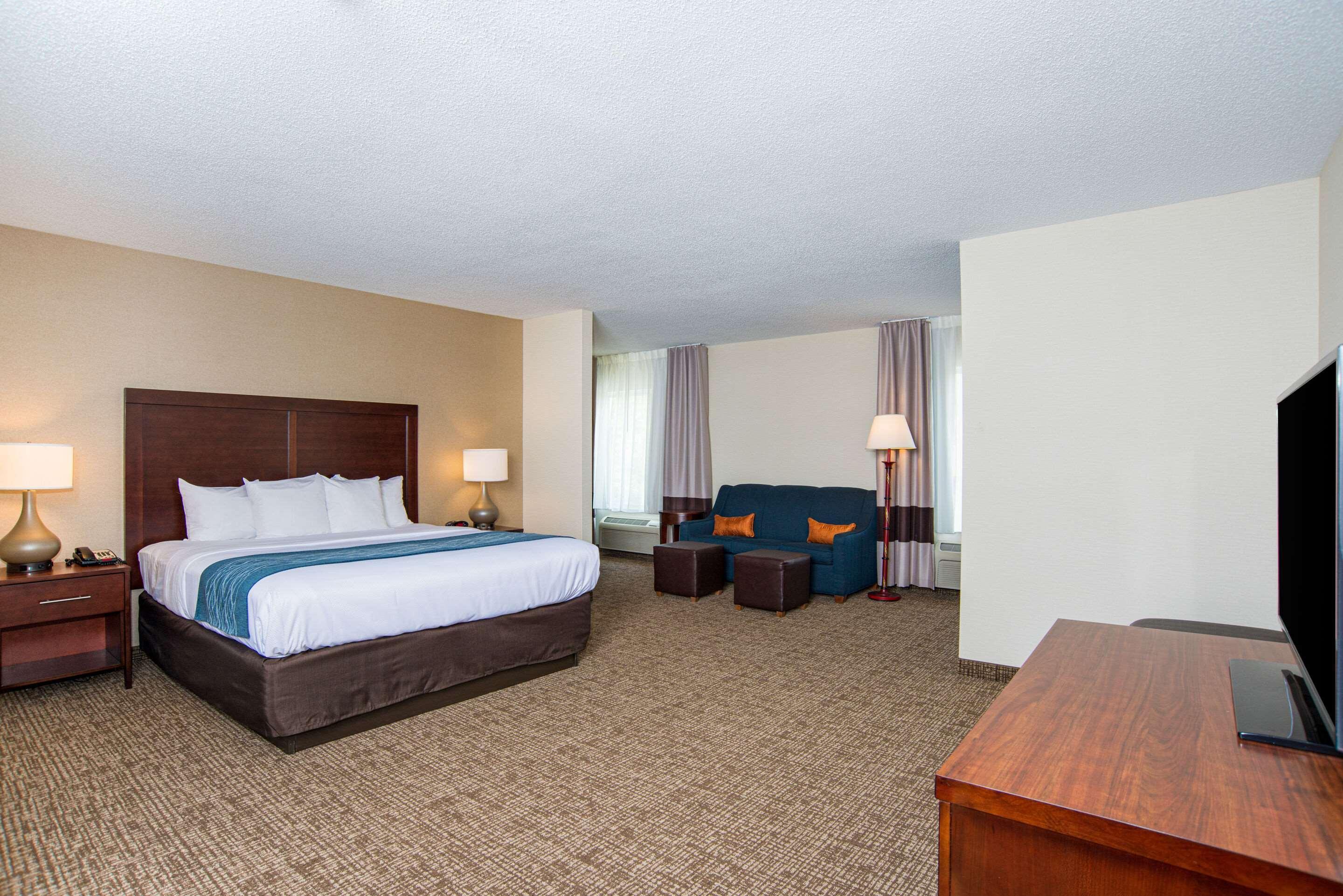Comfort Inn Naugatuck-Shelton, Ct Ngoại thất bức ảnh