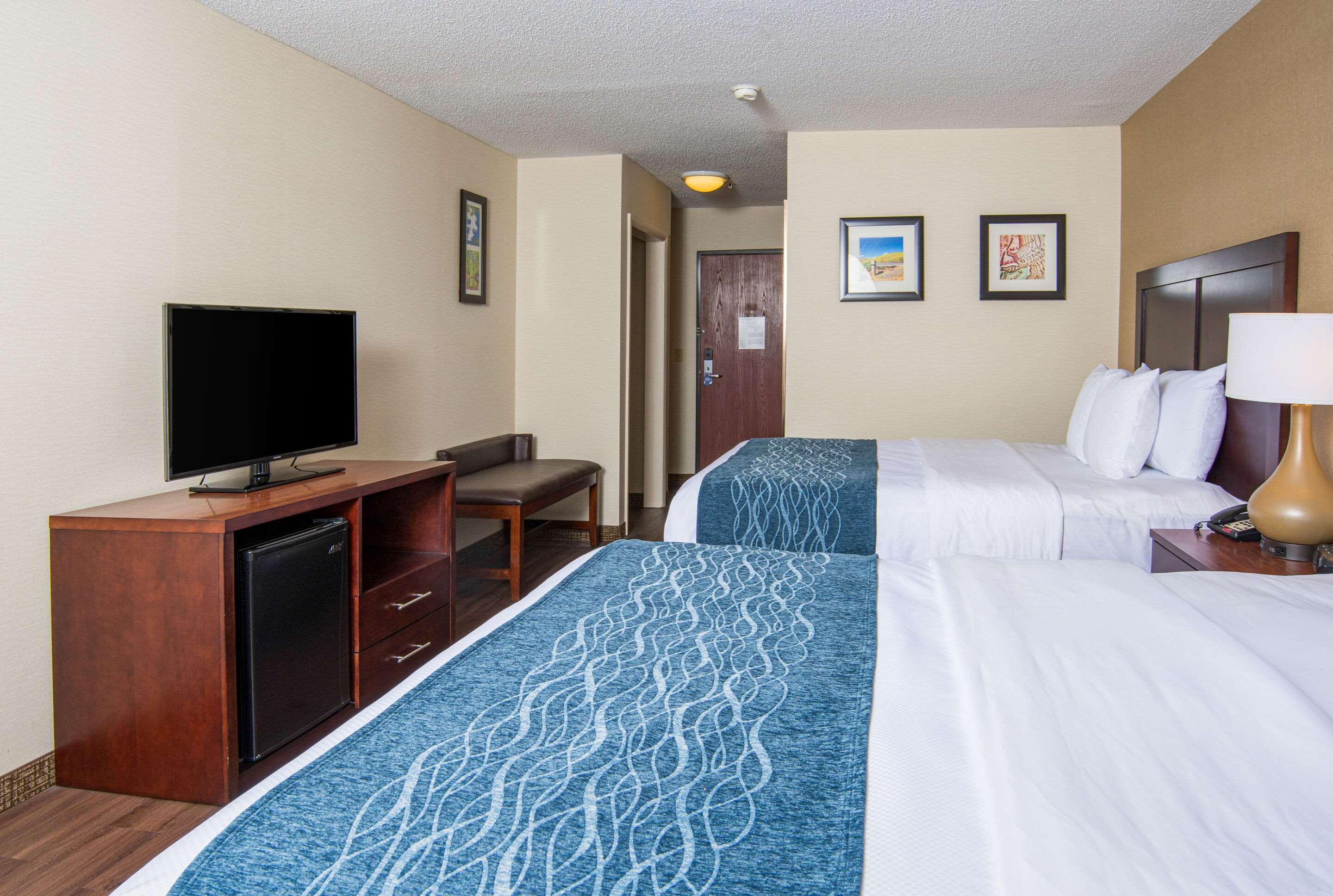 Comfort Inn Naugatuck-Shelton, Ct Ngoại thất bức ảnh
