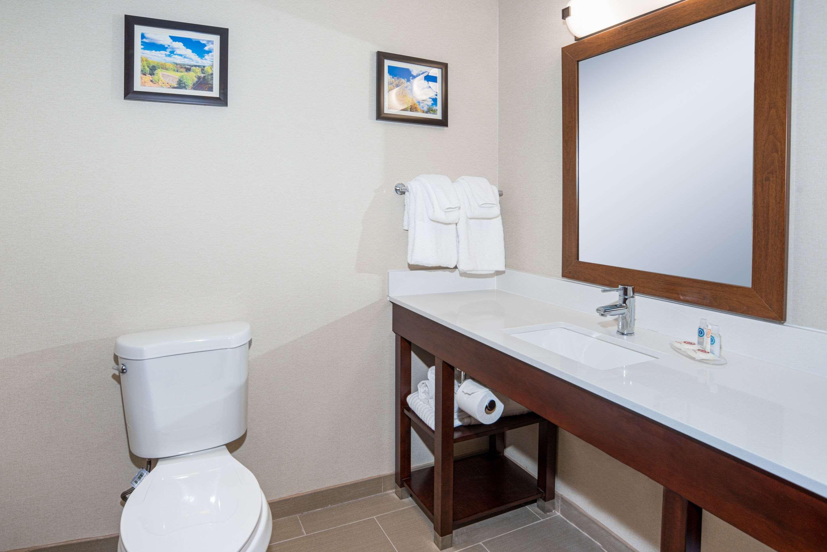Comfort Inn Naugatuck-Shelton, Ct Ngoại thất bức ảnh